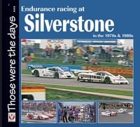 Produktbild: Endurance Racing At Silverstone in the 1970s and 1980s