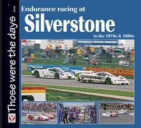Produktbild: Parker, C: Endurance Racing at Silverstone in the 1970s & 19