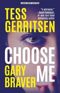 Produktbild: Choose Me