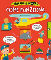 Produktbild: Come funziona. Guarda e scopri