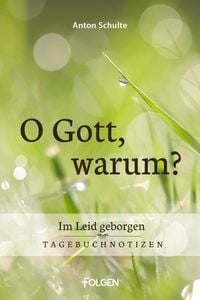 Produktbild: O Gott, warum?