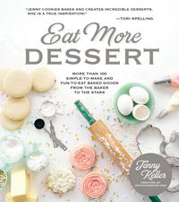 Produktbild: Eat More Dessert
