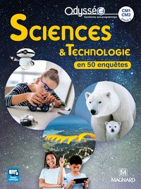 Produktbild: Odysseo sciences et technologie