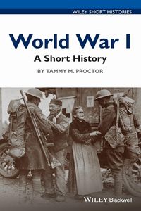 Produktbild: World War I