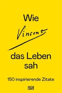 Produktbild: Wie Vincent das Leben sah