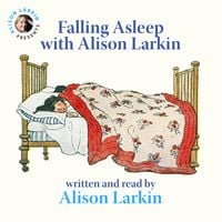 Produktbild: Falling Asleep with Alison Larkin