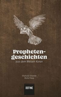 Produktbild: Prophetengeschichten aus dem Weisen Koran