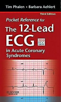Produktbild: Pckt Ref For The 12-Lead Ecg I