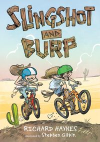 Produktbild: Haynes, R: Slingshot and Burp