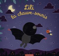 Produktbild: Lili La Chauve-Souris