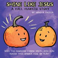 Produktbild: Shine Like Jesus