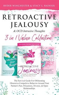 Produktbild: Retroactive Jealousy & OCD Intrusive Thoughts 3 in 1 Value Collection