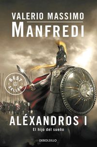 Produktbild: Al&eacute;xandros. El hijo del sue&ntilde;o