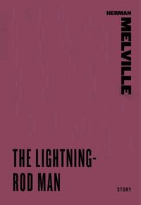 Produktbild: The Lightning-Rod Man