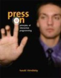 Produktbild: Press on