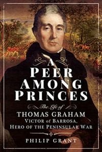Produktbild: A Peer Among Princes