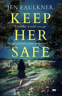 Produktbild: Keep Her Safe