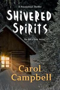 Produktbild: Shivered Spirits