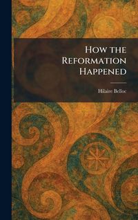 Produktbild: How the Reformation Happened