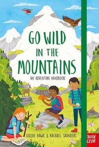 Produktbild: Go Wild in the Mountains