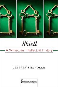 Produktbild: Shtetl