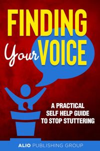 Produktbild: Finding Your Voice