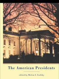Produktbild: The American Presidents