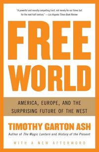 Produktbild: Free World