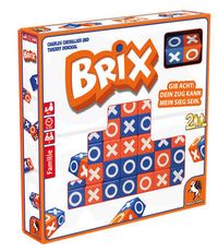Bild vom Artikel Pegasus - Brix, Duellspiel vom Autor Charles Chevalier