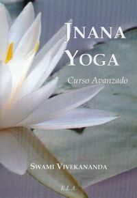 Produktbild: Jnana yoga : (curso avanzado)