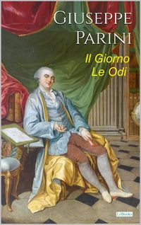 Produktbild: Il Giorno e Le Odi
