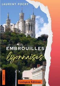 Produktbild: Embrouilles lyonnaises