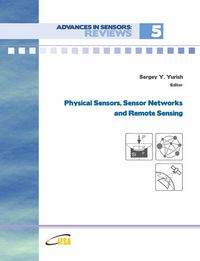 Produktbild: Advances in Sensors