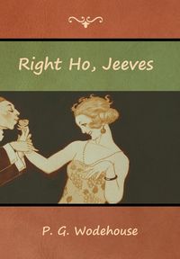 Produktbild: Right Ho, Jeeves