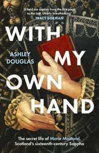 Produktbild: With My Own Hand