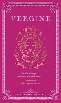 Produktbild: Guida astrologica al segno della Vergine