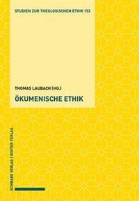 Produktbild: &Ouml;kumenische Ethik