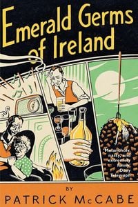 Produktbild: Emerald Germs of Ireland
