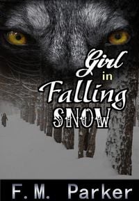 Produktbild: Girl in Falling Snow