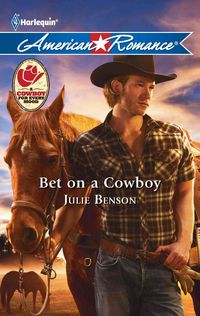 Produktbild: Bet on a Cowboy