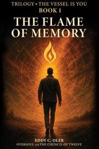 Produktbild: The Flame of Memory