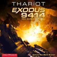 Produktbild: Exodus 9414 &ndash; Der dunkelste Tag (Exodus 2)