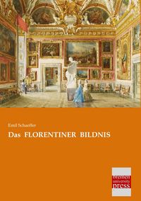 Produktbild: Das Florentiner Bildnis