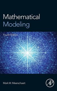 Produktbild: Mathematical Modeling