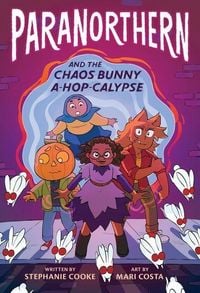 Produktbild: Paranorthern