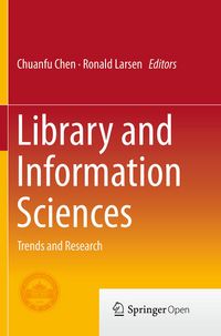 Produktbild: Library and Information Sciences
