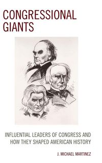 Produktbild: Congressional Giants