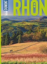 Produktbild: DuMont Bildatlas Rh&ouml;n
