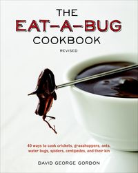 Produktbild: Eat a Bug Ckbk Rev/e
