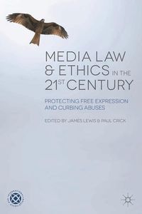 Produktbild: Media Law and Ethics in the 21st Century